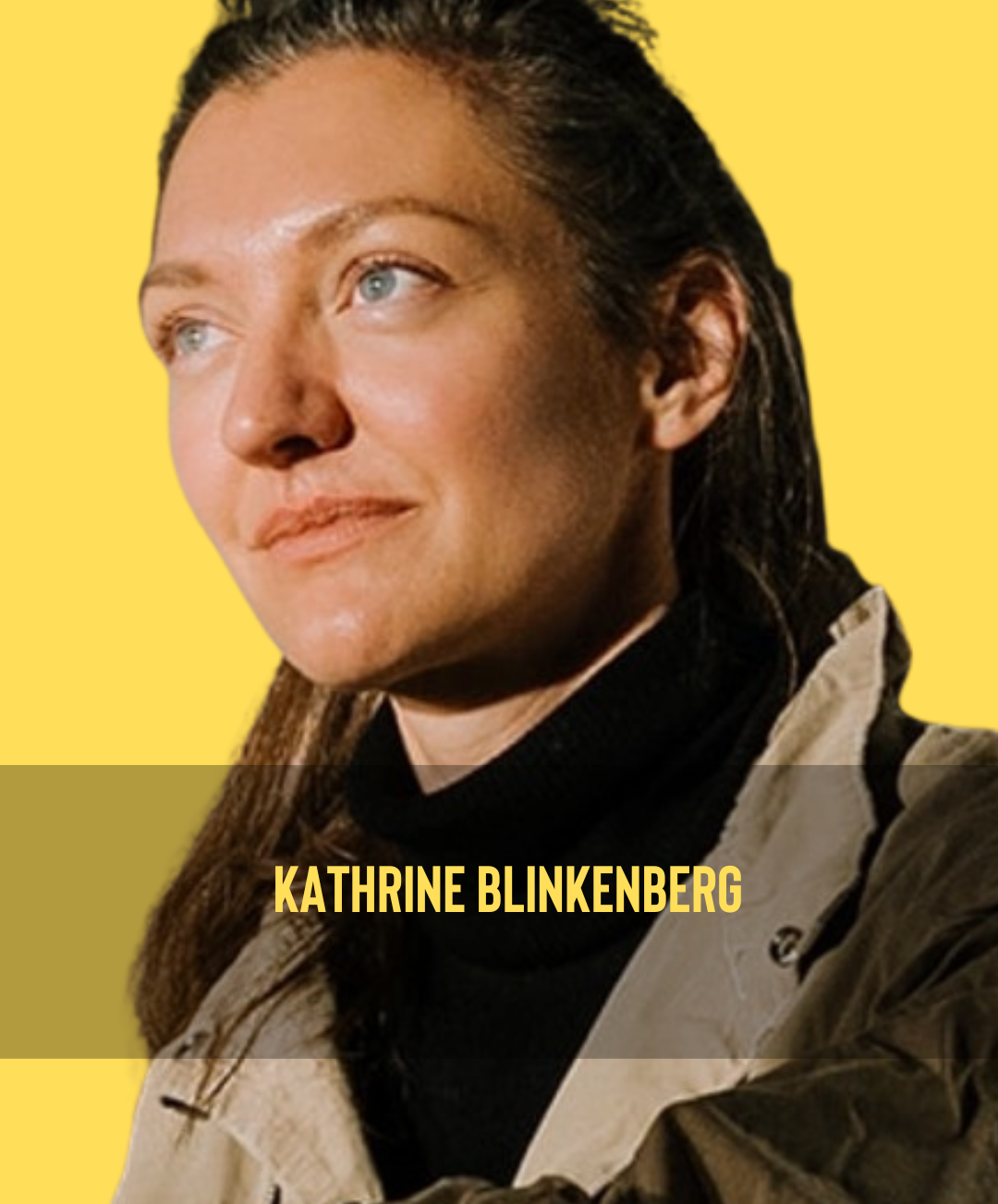Kathrine Blinkenberg